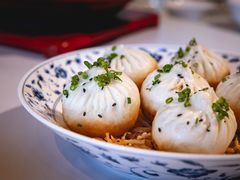 -上海和平饭店龙凤厅 Dragon Phoenix