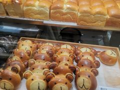 -露丝卡文•世界冠军面包(乐峰广场店)