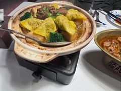 -同庆楼(金宝汇店)