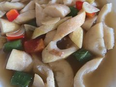 -荣生萝卜汤饭店