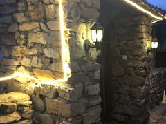 -北京山里寒舍度假酒店