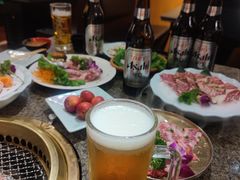 -梦山水日本烧肉(五四广场店)
