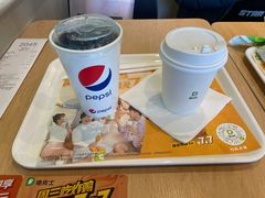-德克士(北京站店)
