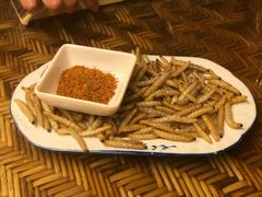 -多哥水傣味餐厅(司马巷店)