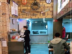 -管氏翅吧(广渠门店)