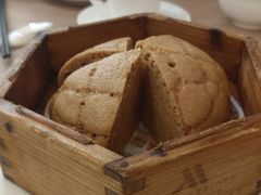 -顺德美的万豪酒店-万豪中餐厅