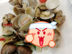 -海鲜城大家餐厅