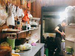 -嵊州特色小吃(萧山街店)