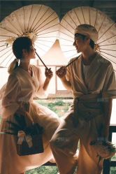 -AOROA·奥洛拉婚纱摄影·旅拍·礼服