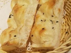 -伊斯坦布尔土耳其清真咖啡餐厅