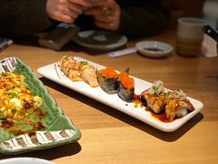 -初居食屋日式料理(万象城购物中心店)