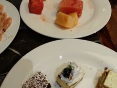 -杭州盛泰开元名都大酒店-地中海自助餐厅