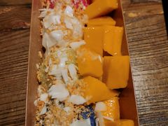 -兰木肆·云南菜(龙湖U城天街店)