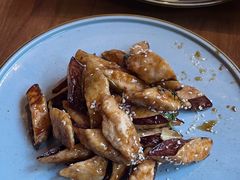 -薇酌饮·陕西菜(南门外店)
