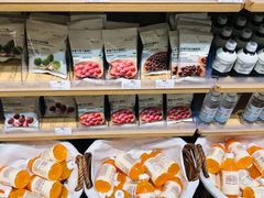 -MUJI无印良品(保利时光里店)