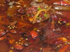 -辣婆婆(航天桥店)