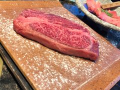 -老乾杯和牛烧肉(王府中环店)