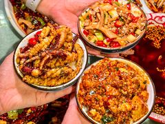 -陈胖子特色菜.鲜货现炒(融景城店)