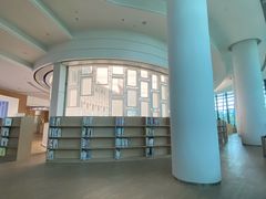 -广州市白云区图书馆