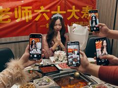 -海底捞火锅(老城根店)