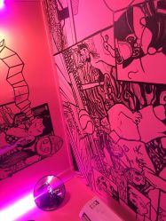 点击看大图 -MDZ STORE·TATTOO·耳饰