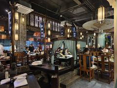 -一味大院•桐庐菜传承店(春江路店)