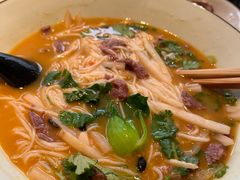 -漆黑觉米粉(三里屯店)