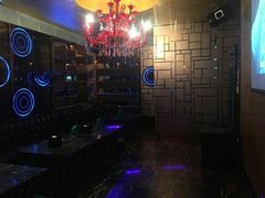 -乐圣量贩KTV自助餐(崇文店)