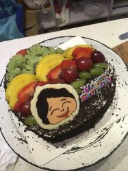 -明匠曲蛋糕西点屋(穗花新村店)