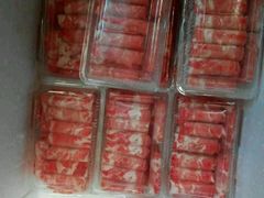 -烤尚宫烤肉火锅海鲜自助餐厅(朝阳广场店)