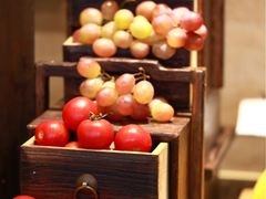 -索菲特西湖大酒店·香榭丽全日候餐厅(南山路店)