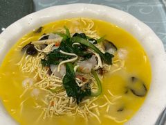 极品干丝-食為天·本地人爱吃的淮扬菜(瘦西湖店)