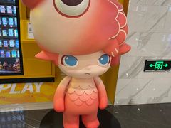 -奈雪的茶(市百一店)