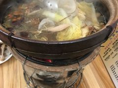 -司马街鸡煲(西华路店)