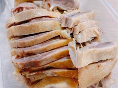 盐水鸭-清真·金宏兴鸭子店(明瓦廊店)