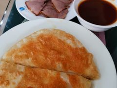 -李连贵酒家熏肉大饼(昆明街店)