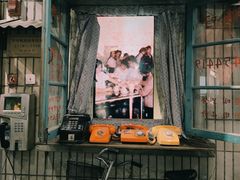 -CITY MART城市集市·里弄(北外滩来福士广场店)
