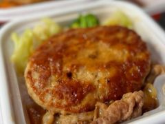 -吉野家(人和香港城店)