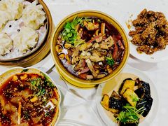浑源凉粉-凯鸽酒楼(操场城店)