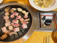 -黄金牧场(明洞总店)