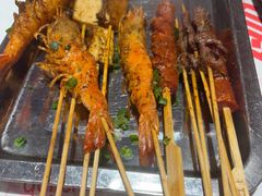 -辣不怕口味虾(长沙总店)