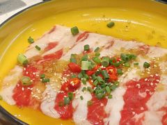 -猫爪爪原切自助烤肉(观音桥阳光世纪店)
