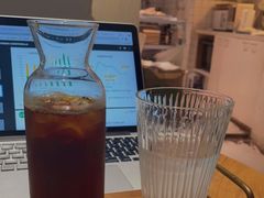 -COTTON CAFE(德信·中外公寓店)