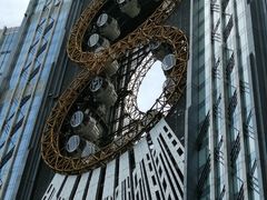 -影汇之星8字形摩天轮