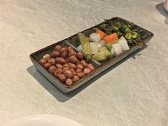 -老北门·苏帮菜·湖景包间(月光码头店)