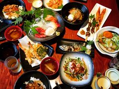 -大吉鲜鱼料理自慢(维也纳大厦店)