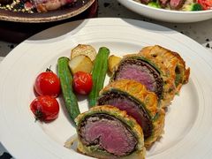 -Grand James·地中海bistro(百家湖1912店)