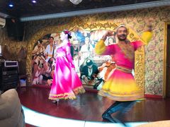 -维吾尔餐厅(宜山路店)