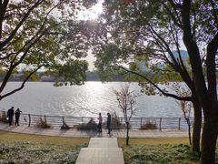 -美兰湖景区