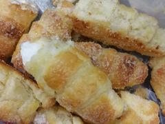 奶油卷-中关村茶点